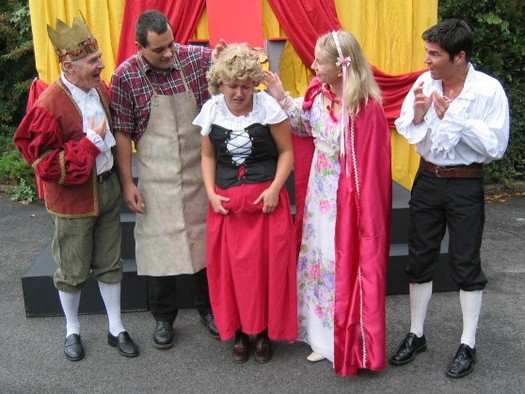 Gruppe