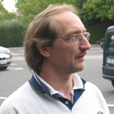 Jrgen Schrder