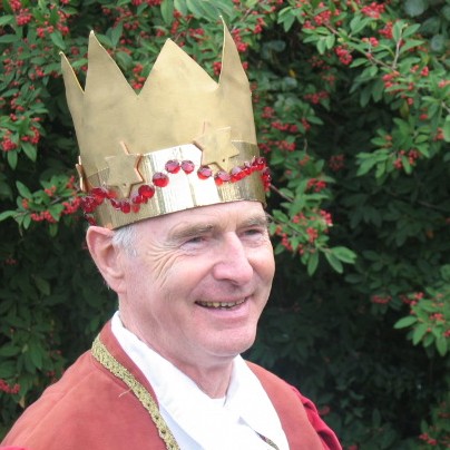 Manfred Grefing