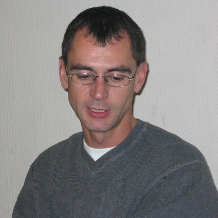 Klaus Reitz