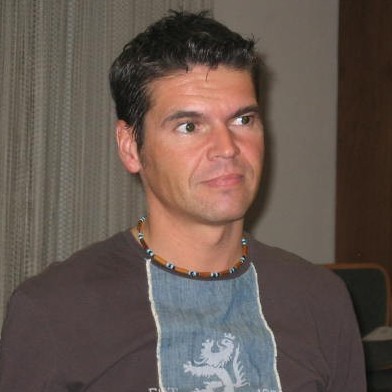 Carsten Fink