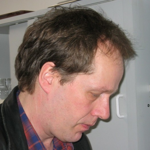Thomas Scholz