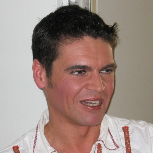 Carsten Fink