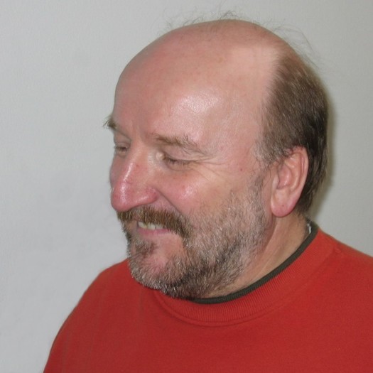 Karl Hofmann