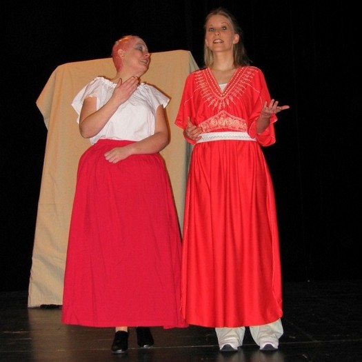 Siisy Heckmann - Nadja Werner