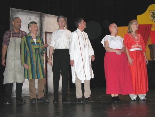 Gruppenbild