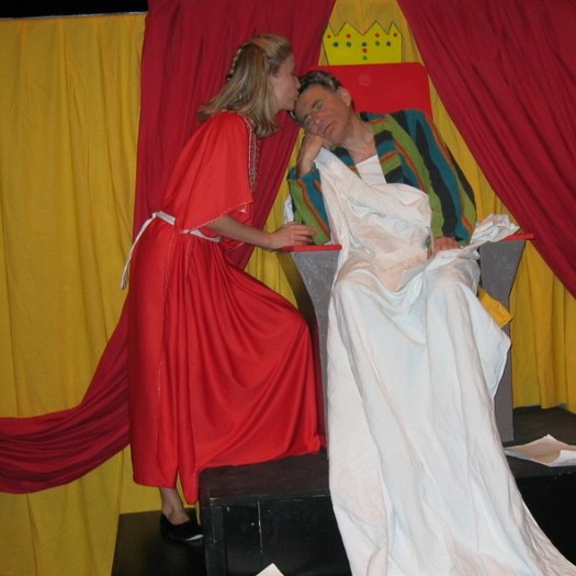 Nadja Werner - Manfred Grefing