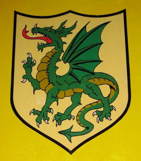 Wappen von Drahtigistan
