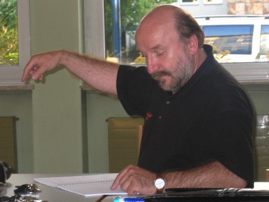 Karl Hofmann