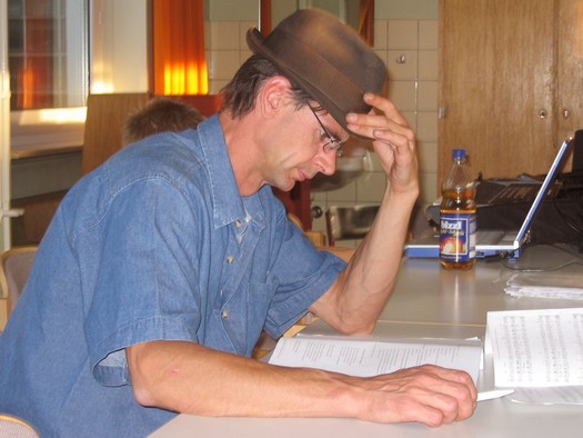 Klaus Reitz