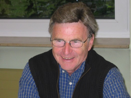 Manfred Grefing