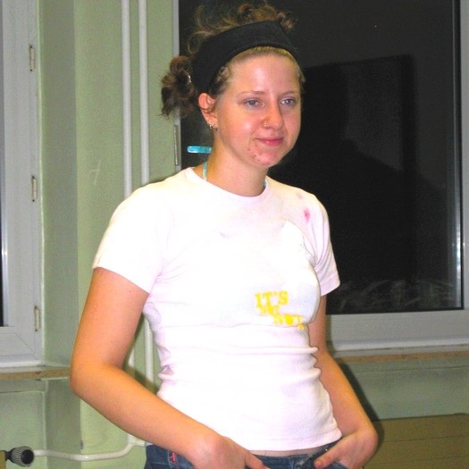 Steffi Mhlbach