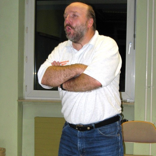Karl Hofmann