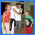 Petra - Stephanie -Carsten -Marcel