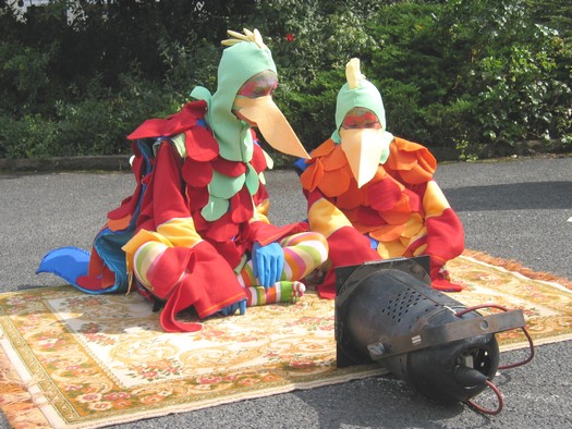 Petra Schneider-Herth - Marcel Reitz