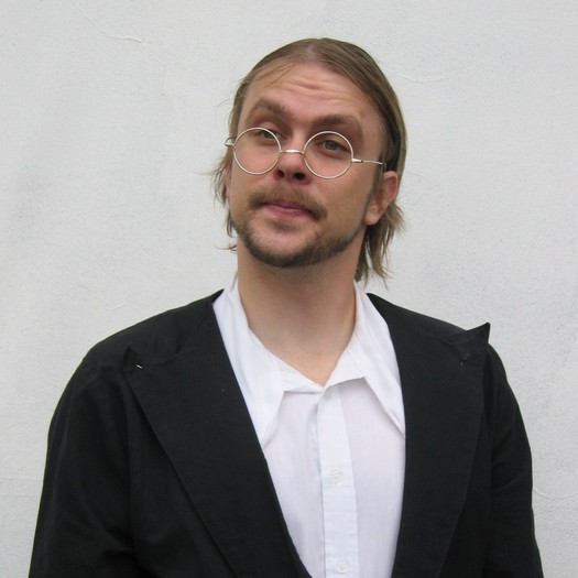 Oliver Derks