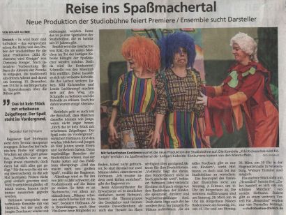 Artikel Offenbach Post 12.12.2019