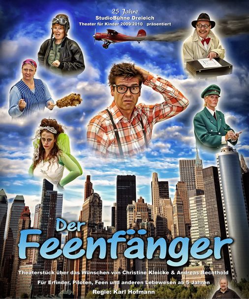 Der Feenfnger