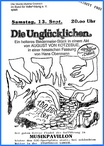 1986: Die Unglcklichen