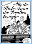 1989: Wie die Stroh-Anna die Preuen besiegte