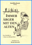 1993: Immer rger mit den Alten