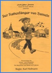 1995/96: Der Rattenfnger von Hameln