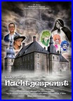 2007/08: Isidor wird Nachtgespenst