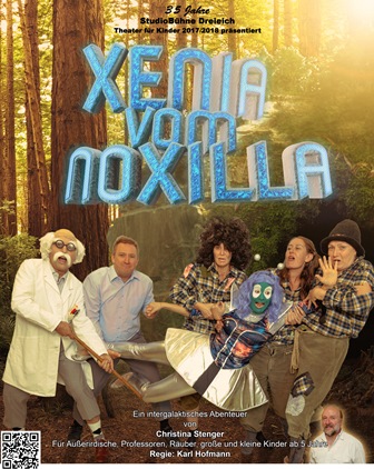 2017/18 Xenia vom Noxilla